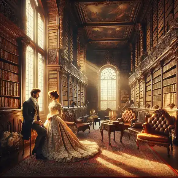 Enchanting Historical Romance Novels to Captivate Your Heart